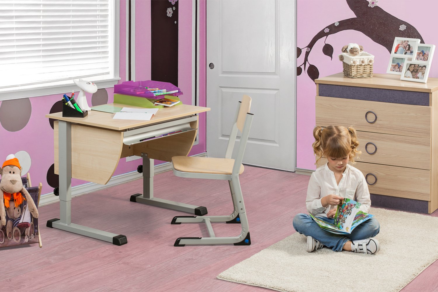 Интернет Магазин Мебель 24 Парты Для Детей